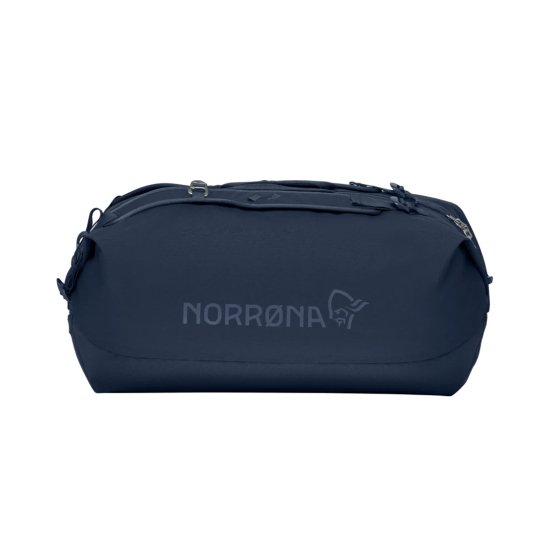 NORRONA - BORSA DUFFEL 50L
