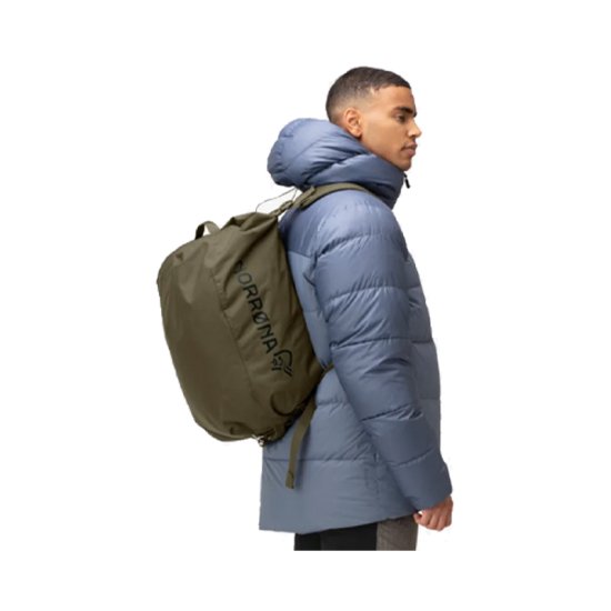 NORRONA - BORSA DUFFEL 50L