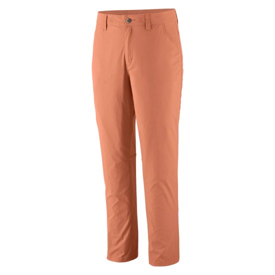 PATAGONIA - PANTALONE QUANDARY REGOLARE DONNA