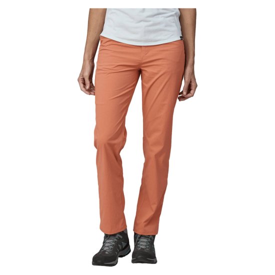 PATAGONIA - PANTALONE QUANDARY REGOLARE DONNA