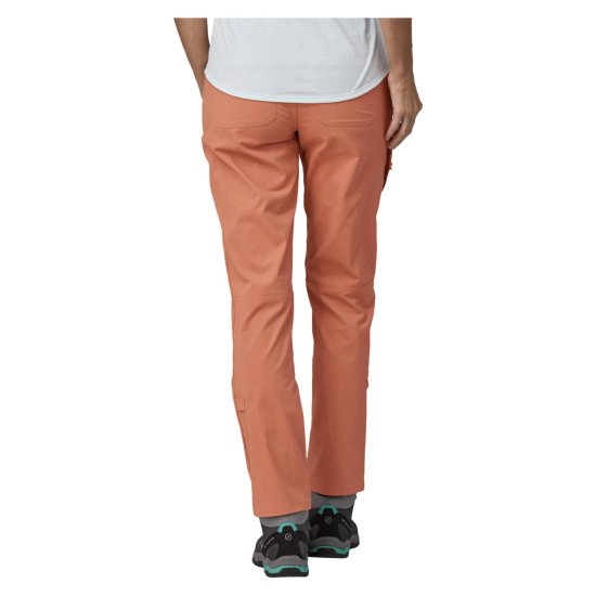 PATAGONIA - PANTALONE QUANDARY REGOLARE DONNA