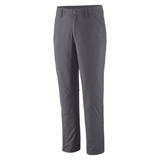 PATAGONIA - PANTALONE QUANDARY REGOLARE DONNA