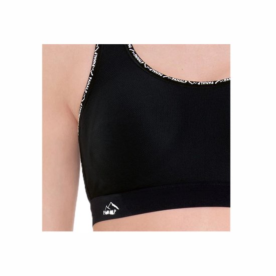 ANITA - REGGISENO SPORTIVO PAN ALP DELTA TOP