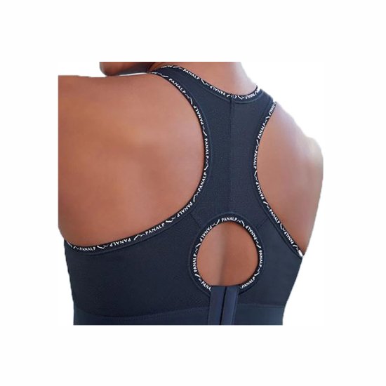 ANITA - REGGISENO SPORTIVO PAN ALP DELTA TOP