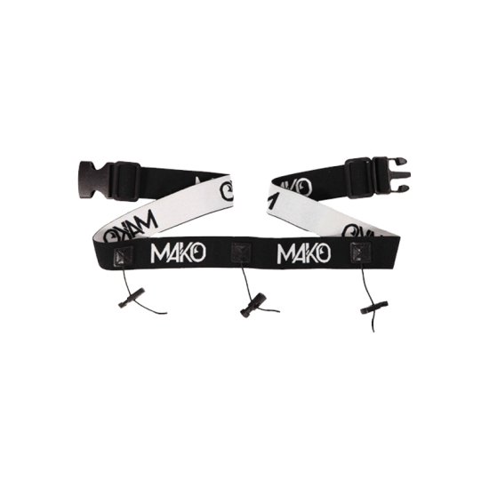 MAKO - CINTURA PORTA PETTORALE