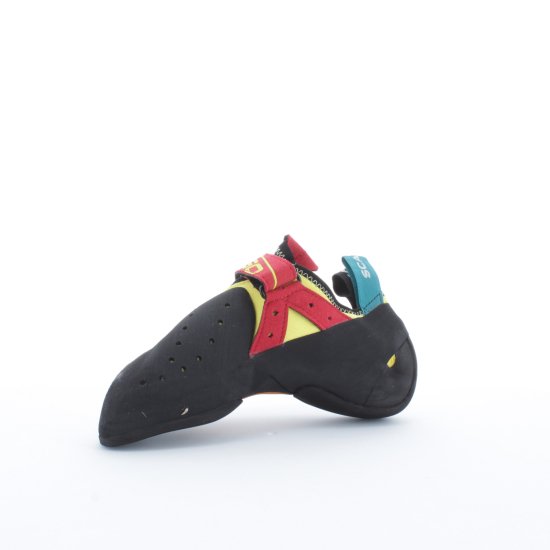 SCARPA - DRAGO MISTO