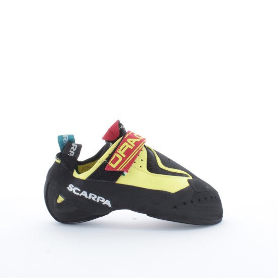 SCARPA - DRAGO MISTO