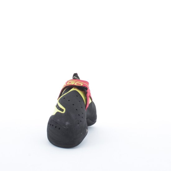 SCARPA - DRAGO MISTO