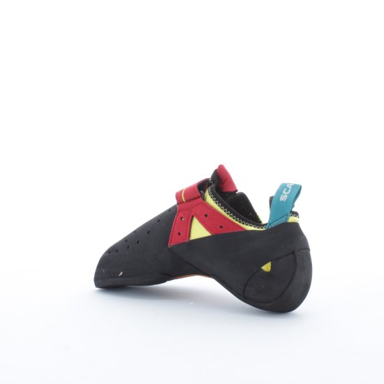 SCARPA - DRAGO MISTO