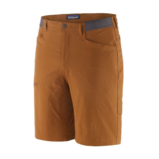PATAGONIA - PANTALONCINO VENGA ROCK UOMO