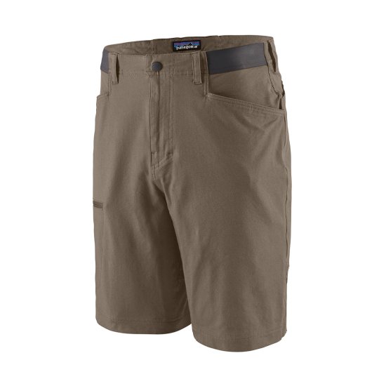 PATAGONIA - PANTALONCINO VENGA ROCK UOMO