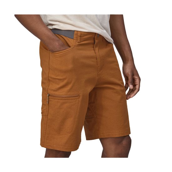 PATAGONIA - PANTALONCINO VENGA ROCK UOMO