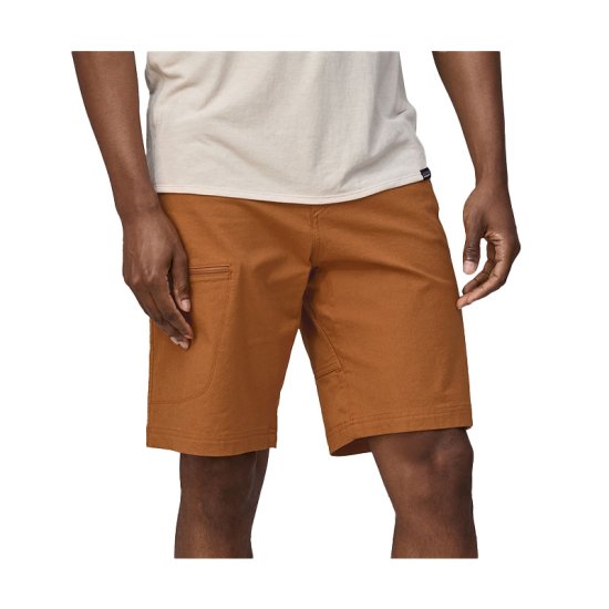 PATAGONIA - PANTALONCINO VENGA ROCK UOMO