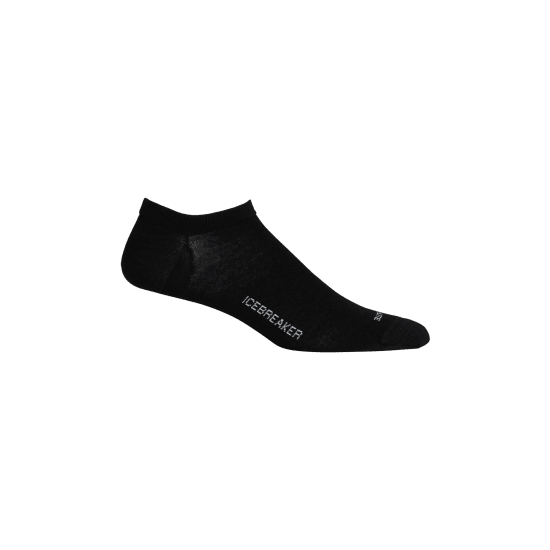ICEBREAKER - CALZINI LIFESTYLE COOL-LITE NO SHOW UOMO