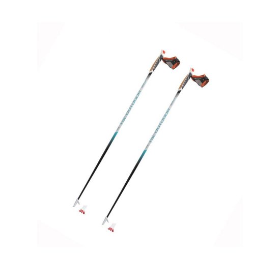 TSL - BASTONI DA NORDIC WALKING TACTIL C70 CORK SPKCR 120