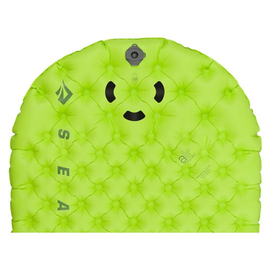 SEA TO SUMMIT - MATERASSO COMFORT LIGHT INSULATED