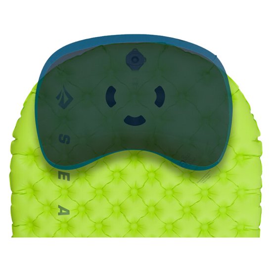SEA TO SUMMIT - MATERASSO COMFORT LIGHT INSULATED
