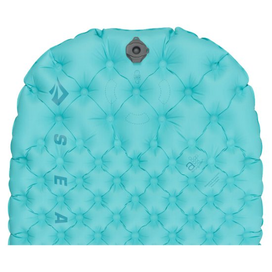 SEA TO SUMMIT - MATERASSO COMFORT LEGGERO ISOLATO DONNA