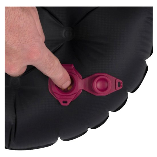 SEA TO SUMMIT - MATERASSINO ETHER LIGHT XT EXTREME DONNA
