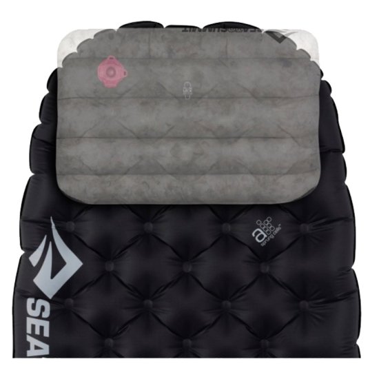 SEA TO SUMMIT - MATERASSINO ETHER LIGHT XT EXTREME DONNA