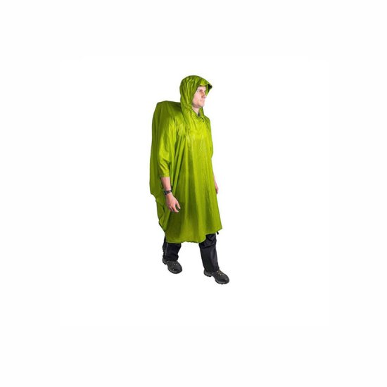 SEA TO SUMMIT - PONCHO ULTRALEGGERO 15 DENIERS