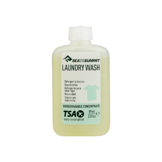 SEA TO SUMMIT - SAPONE LIQUIDO PER IL BUCATO