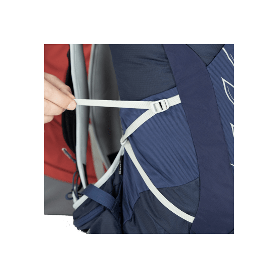 OSPREY - ZAINO TALON 44