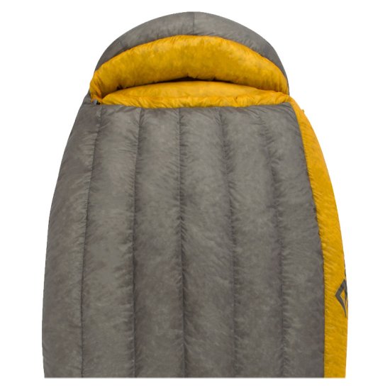 SEA TO SUMMIT - Sacco a pelo Spark SP4