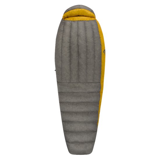 SEA TO SUMMIT - Sacco a pelo Spark SP4