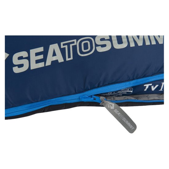 SEA TO SUMMIT - SACCO A PELO TRAILHEAD THIII