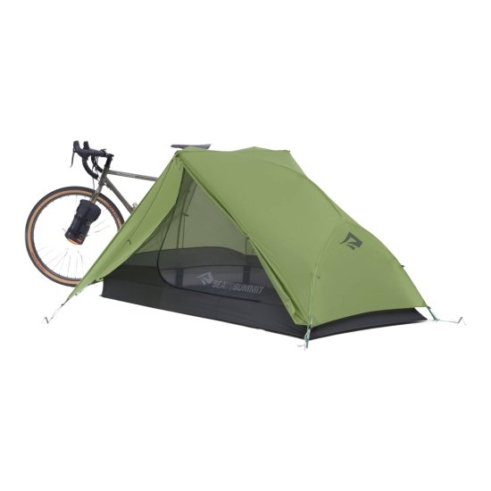 SEA TO SUMMIT - TENDA ALTO TR2 BIKEPACK
