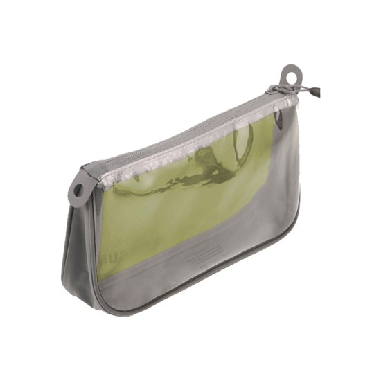 SEA TO SUMMIT - POCHETTE TRASPARENTE