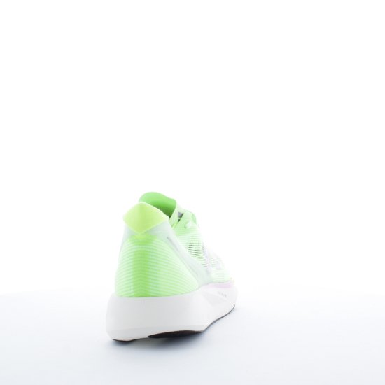 ADIDAS - ADIZERO TAKUMI SEN 10 UOMO VERDE