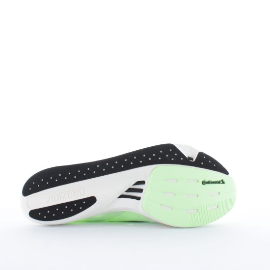 ADIDAS - ADIZERO TAKUMI SEN 10 UOMO VERDE