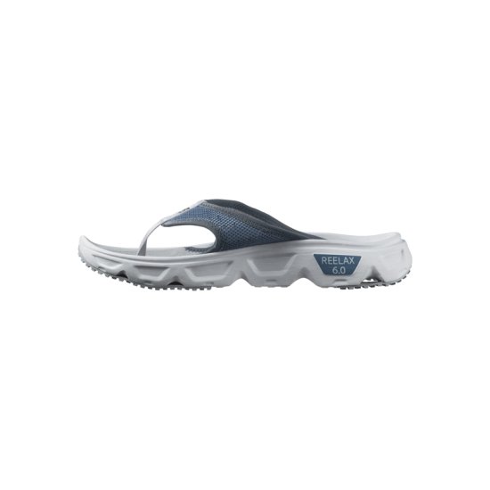 SALOMON - REELAX BREAK 6.0 UOMO BLU