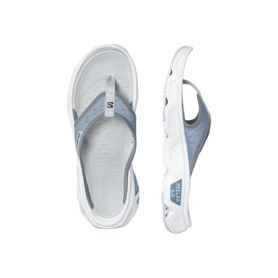 SALOMON - REELAX BREAK 6.0 UOMO BLU