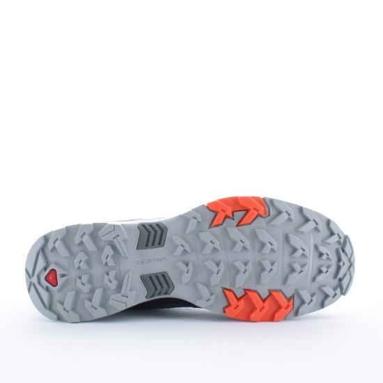 SALOMON - X ULTRA 4 MID GTX UOMO BLU