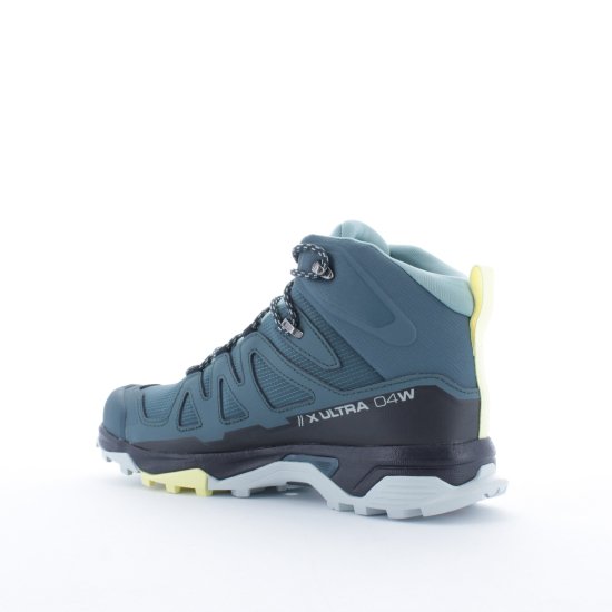 SALOMON - X ULTRA 4 MID GTX DONNA BLU