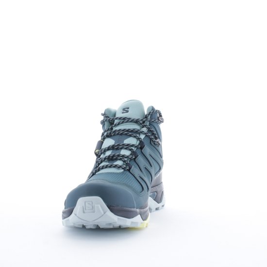 SALOMON - X ULTRA 4 MID GTX DONNA BLU