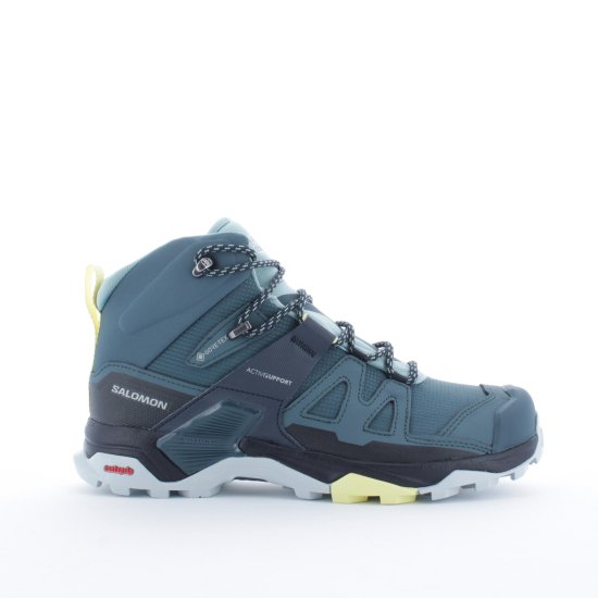 SALOMON - X ULTRA 4 MID GTX DONNA BLU
