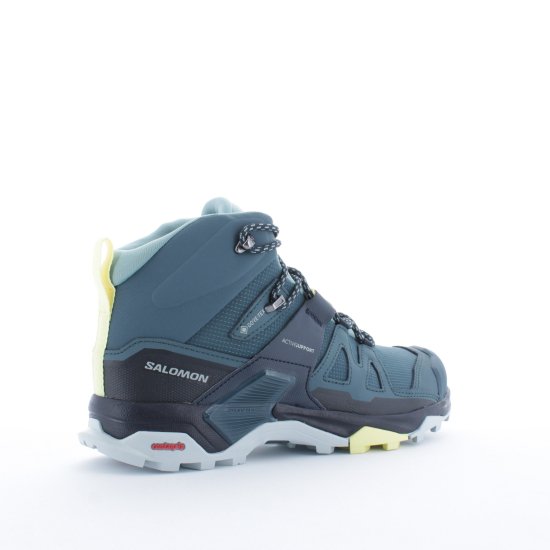 SALOMON - X ULTRA 4 MID GTX DONNA BLU