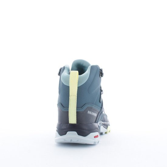 SALOMON - X ULTRA 4 MID GTX DONNA BLU