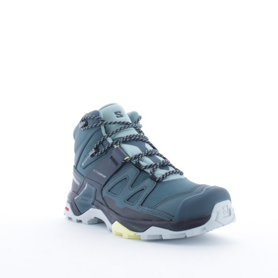SALOMON - X ULTRA 4 MID GTX DONNA BLU