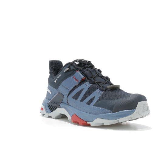 SALOMON - X ULTRA 4 GTX UOMO BLU