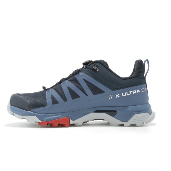 SALOMON - X ULTRA 4 GTX UOMO BLU