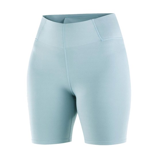 SALOMON - PANTALONCINO CROSS MULTI DONNA