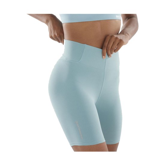 SALOMON - PANTALONCINO CROSS MULTI DONNA