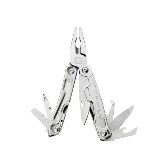LEATHERMAN - Multiutensile Rev en boite
