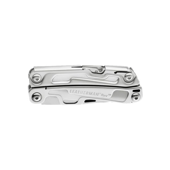 LEATHERMAN - Multiutensile Rev en boite