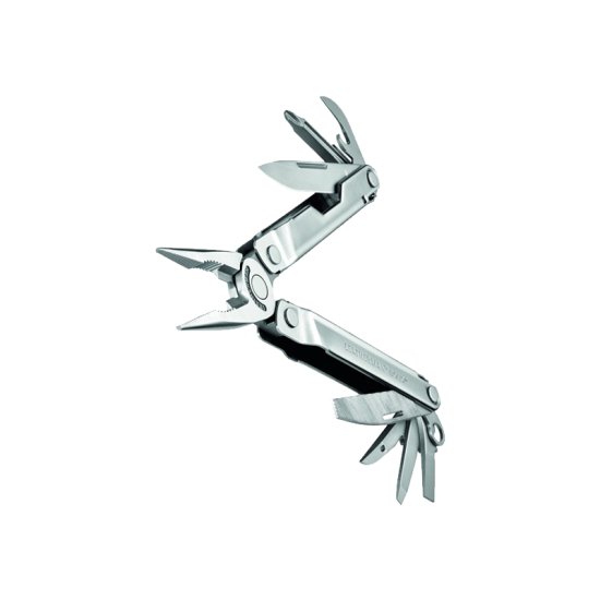 LEATHERMAN - COLTELLO MULTIFUNZIONE BOND IN SCATOLA